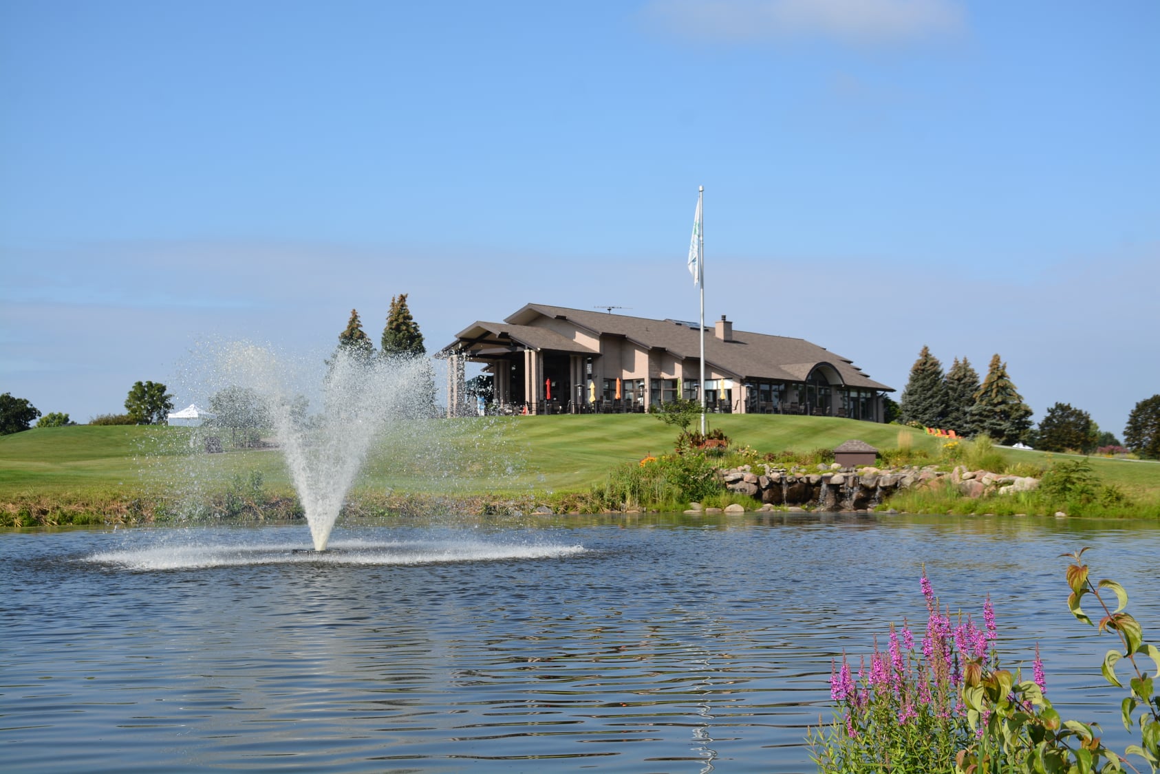 Bruce Grey Simcoe Golf Harron MarketingGolf Stories